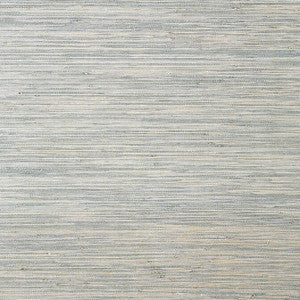 Gulf Shore Aqua T41114 by Thibaut Wallpaper