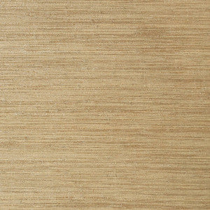 Gulf Shore Tobacco T41115 by Thibaut Wallpaper