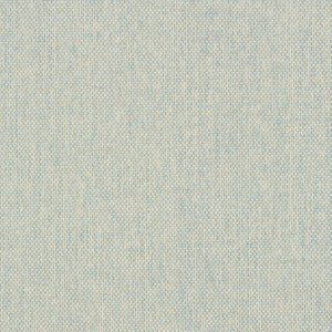 Adriatic Blue and Cream T41135 by Thibaut Wallpaper