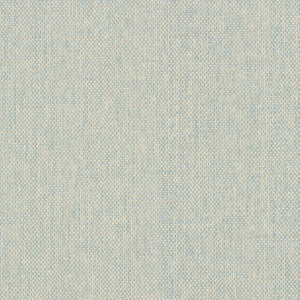 Adriatic Blue and Cream T41135 by Thibaut Wallpaper