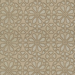 Zagora Linen T41154 by Thibaut Wallpaper