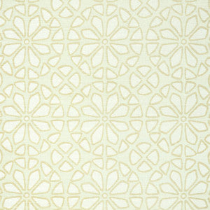 Zagora Aqua T41155 by Thibaut Wallpaper