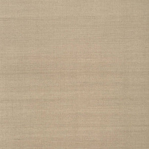 Shang Extra Fine Sisal Linen T41160 by Thibaut Wallpaper