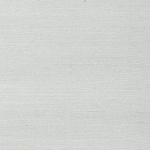 Shang Extra Fine Sisal Slate T41171 by Thibaut Wallpaper