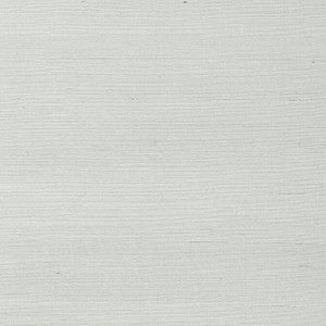 Shang Extra Fine Sisal Slate T41171 by Thibaut Wallpaper