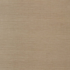Shang Extra Fine Sisal Granite T41174 by Thibaut Wallpaper
