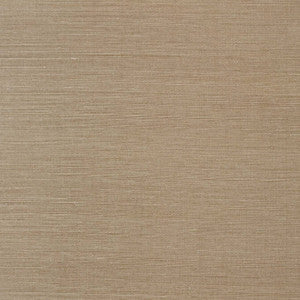 Shang Extra Fine Sisal Granite T41174 by Thibaut Wallpaper