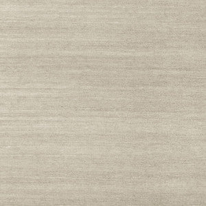 Shang Extra Fine Sisal Smoke T41175 by Thibaut Wallpaper