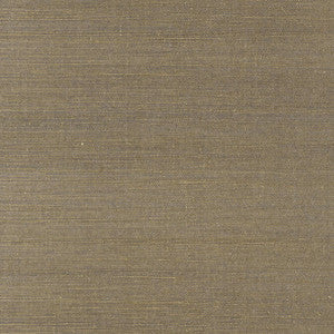 Shang Extra Fine Sisal Ash T41176 by Thibaut Wallpaper