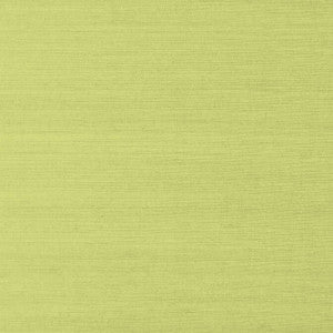 Shang Extra Fine Sisal Green T41181 by Thibaut Wallpaper