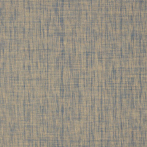 Regatta Raffia Tan and Navy T41186 by Thibaut Wallpaper