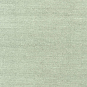 Shang Extra Fine Sisal Teal T41192 by Thibaut Wallpaper