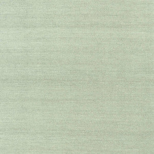 Shang Extra Fine Sisal Teal T41192 by Thibaut Wallpaper