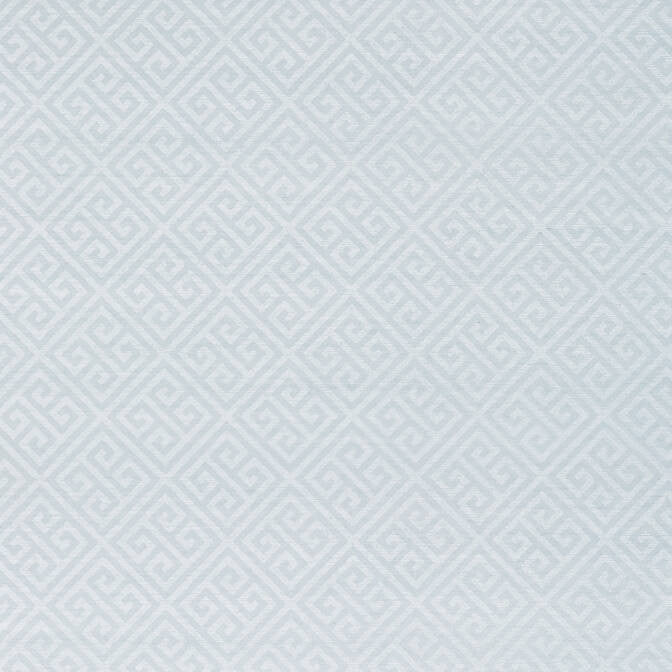 Maze Grasscloth Ice Blue T41194 by Thibaut Wallpaper Thibaut Wallpaper Maze Grasscloth Ice Blue T41194Wallpaper Grasscloth Resource 3 Printed Sisal KOREA </p><p>Repeat: V: 6 36 - Fabric Carolina -
