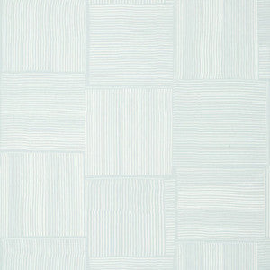 Hayworth Sea Glass T416 by Thibaut Wallpaper