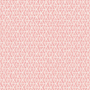 Stony Brook Blush T42001 by Thibaut Wallpaper
