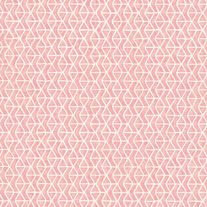 Stony Brook Blush T42001 by Thibaut Wallpaper