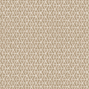 Stony Brook Beige T42003 by Thibaut Wallpaper