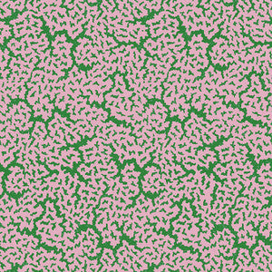Maldives Lavender and Green T42042 by Thibaut Wallpaper