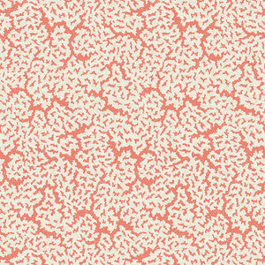 Maldives Coral T42043 by Thibaut Wallpaper