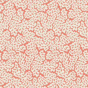 Maldives Coral T42043 by Thibaut Wallpaper