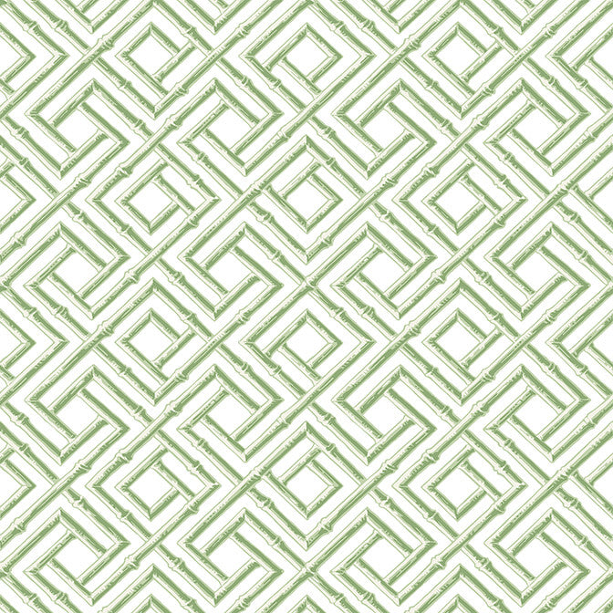French Lattice Green T42049 by Thibaut Wallpaper Thibaut Wallpaper French Lattice Green T42049Wallpaper Sojourn Wallpaper UNITED STATES </p><p>Repeat: V: 12.62 27 - Fabric Carolina -