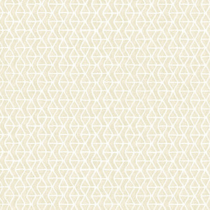 Stony Brook Cream T42057 by Thibaut Wallpaper