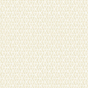 Stony Brook Cream T42057 by Thibaut Wallpaper