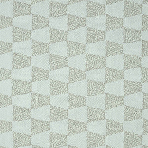 Anderson Aqua T424 by Thibaut Wallpaper
