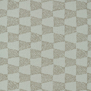 Anderson Dark Grey T425 by Thibaut Wallpaper