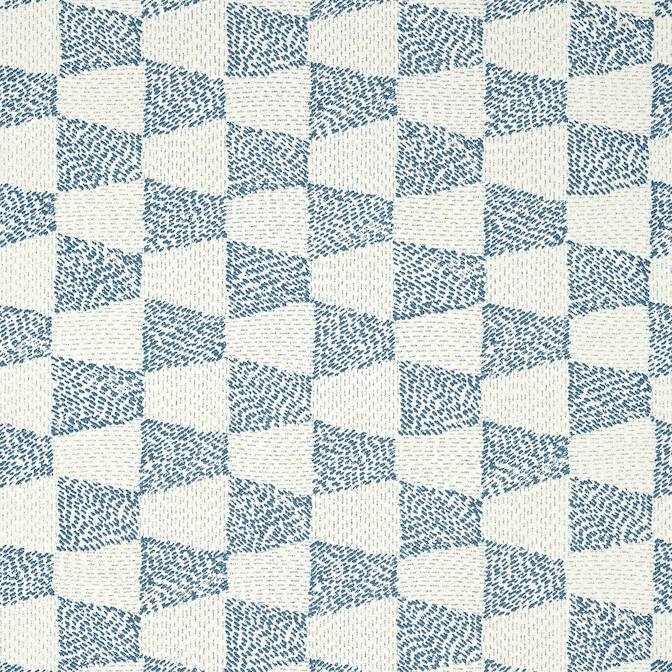 Anderson Navy T426 by Thibaut Wallpaper Thibaut Wallpaper Anderson Navy T426Wallpaper Modern Resource Non Woven Wallpaper U.S.A. </p><p>Repeat: V: 24 27 - Fabric Carolina -