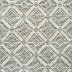 Teramo Black and White T435 by Thibaut Wallpaper