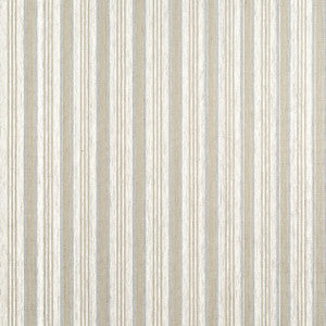 Thibaut Wallpaper Bennett Stripe Beige T44000