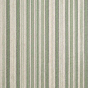 Thibaut Wallpaper Bennett Stripe Green T44003