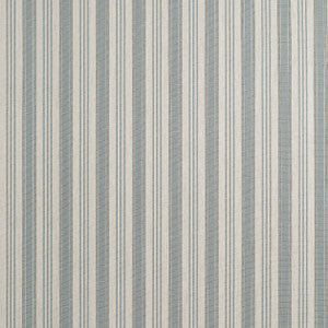 Bennett Stripe Smoky Grey T44005 By Thibaut Wallpaper