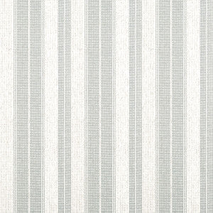 Thibaut Wallpaper Frisco Stripe Light Grey T44007