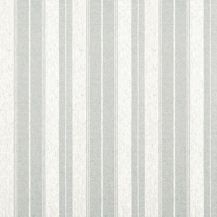 Thibaut Wallpaper Frisco Stripe Light Grey T44007 Wallpaper Paperweave U.S.A </p><p>Repeat: H: , V: 36  in  (91.44  cm) - My Fabric Connection -