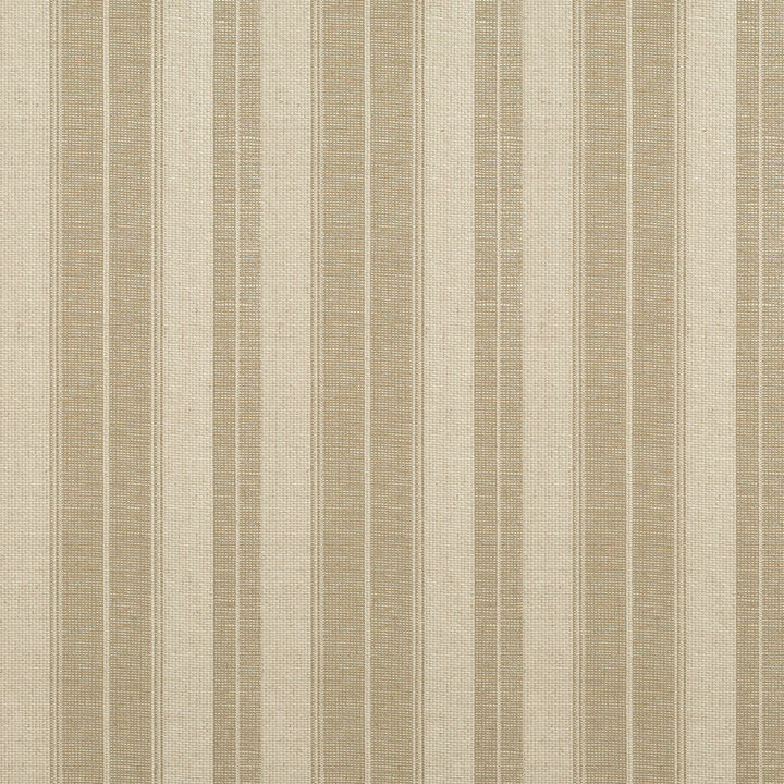 Thibaut Wallpaper Frisco Stripe Brown T44009 Wallpaper Paperweave U.S.A </p><p>Repeat: H: , V: 36  in  (91.44  cm) - My Fabric Connection -