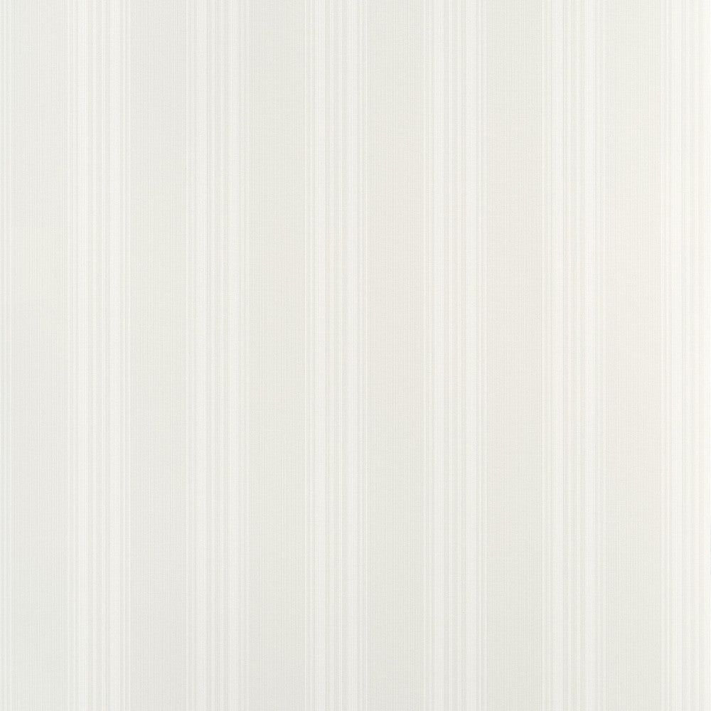 Thibaut Wallpaper Scarlet Stripe Beige T44011 Wallpaper Non Woven Wallpaper U.S.A </p><p>Repeat: H: , V: 27  in  (68.58  cm) - My Fabric Connection -