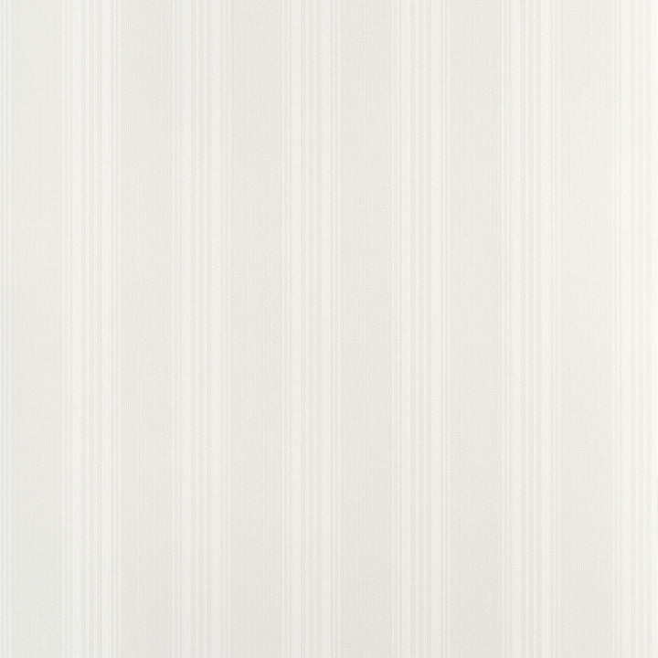 Thibaut Wallpaper Scarlet Stripe Beige T44011 Wallpaper Non Woven Wallpaper U.S.A </p><p>Repeat: H: , V: 27  in  (68.58  cm) - My Fabric Connection -
