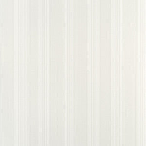 Thibaut Wallpaper Scarlet Stripe Beige T44011