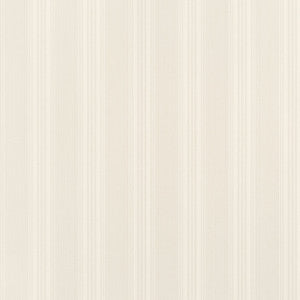 Thibaut Wallpaper Scarlet Stripe Taupe T44012