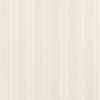 Scarlet Stripe Taupe T44012 by Thibaut Wallpaper