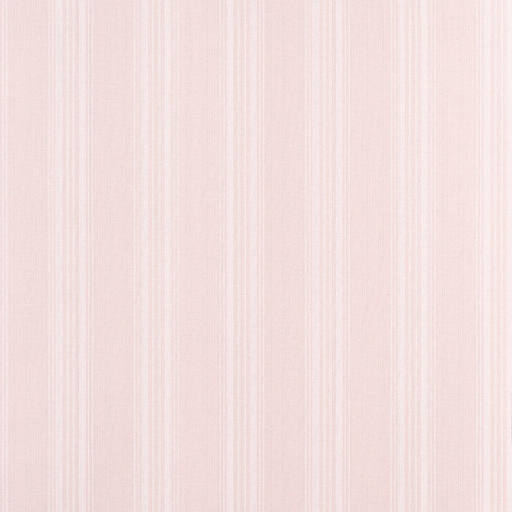 Scarlet Stripe Blush T44013 by Thibaut Wallpaper Thibaut Wallpaper Scarlet Stripe Blush T44013Wallpaper STRIPES & CHECKS RESOURCE Non Woven Wallpaper U.S.A </p><p>Repeat: H: , V: 27  in  (68.58  cm) - Fabric Carolina -