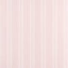 Scarlet Stripe Blush T44013 by Thibaut Wallpaper
