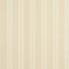 Scarlet Stripe Buttercream T44014 by Thibaut Wallpaper