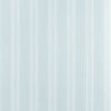 Scarlet Stripe Spa Blue T44015 by Thibaut Wallpaper