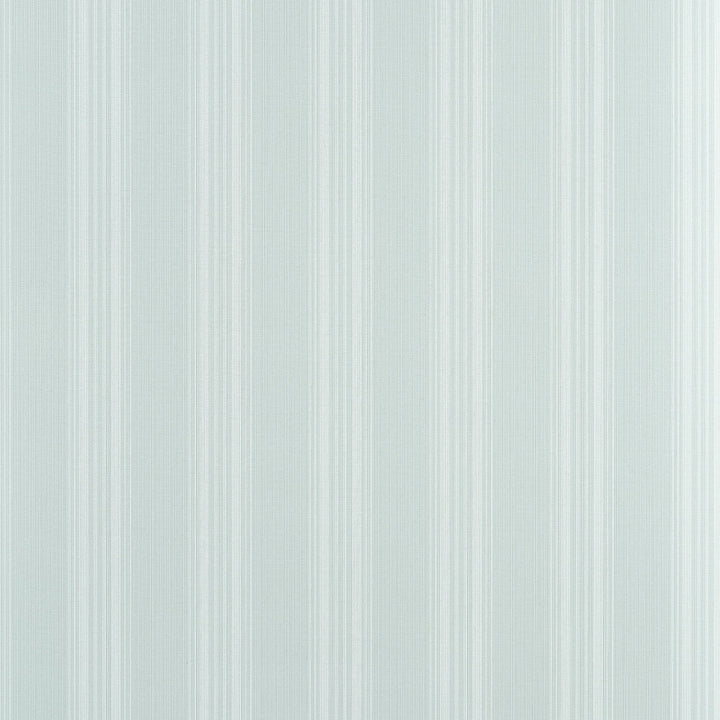 Thibaut Wallpaper Scarlet Stripe Seamist T44016 Wallpaper Non Woven Wallpaper U.S.A </p><p>Repeat: H: , V: 27  in  (68.58  cm) - My Fabric Connection -