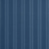 Scarlet Stripe Navy T44019 by Thibaut Wallpaper