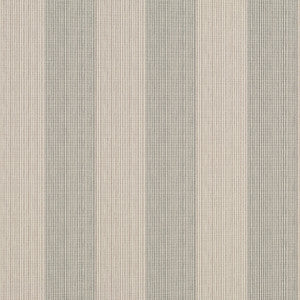 Thibaut Wallpaper Evan Stripe Charcoal T44025